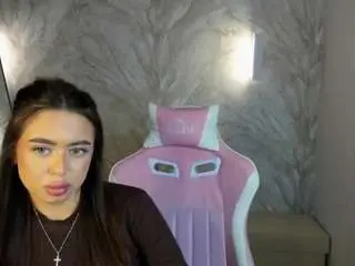 Camsoda Adult Webcams of honey-sakura