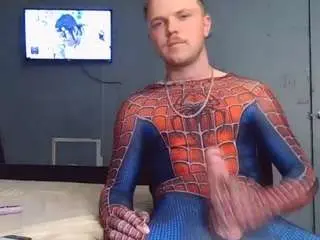 Camsoda Live Porn of hung-af