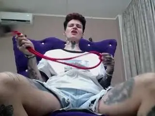 Camsoda Adult Webcams of kennyandsellena