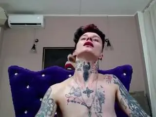Camsoda Adult Video Chat of kennyandsellena