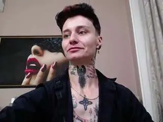 Camsoda Sex Chat of kennyandsellena