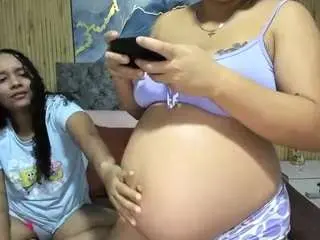 Camsoda Live Porn of mili-evans