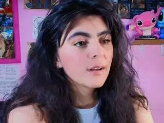 Camsoda Sex Cam of talejaaa
