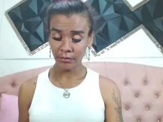 Camsoda Private Sex Chat of andrea-safeira
