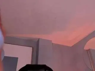 Camsoda Live Sex of christinavieri