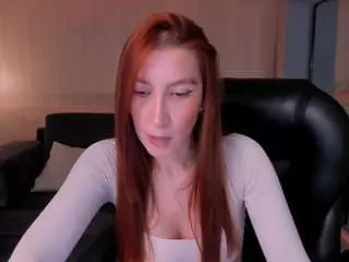 Camsoda Adult Video Chat of christinavieri