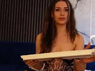 Camsoda Live Sex of christynne
