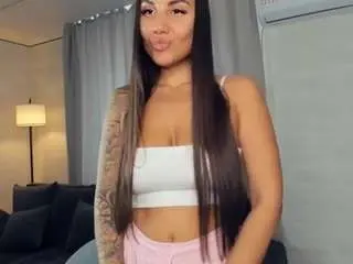 Camsoda Sex Cam of sexymory