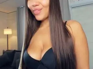 Camsoda Nude Webcam of sexymory