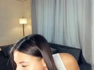Camsoda Live Porn of sexymory