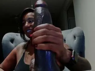 Camsoda Best Webcam of ebonysupremacy