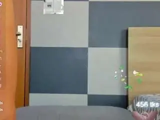 Camsoda Sex Cam of kierathomas