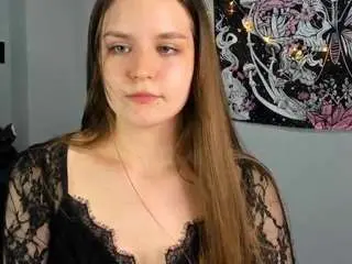 Camsoda Best Webcam of akame-eclipse