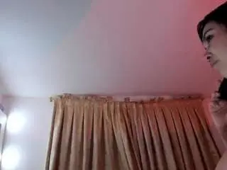 Camsoda Nude Webcam of brianaguzman