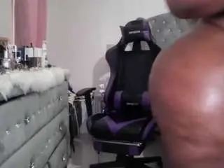 Camsoda Sex Cam of coco-dethick