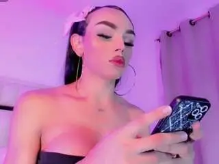 Camsoda Nude Webcam of gabybeltran
