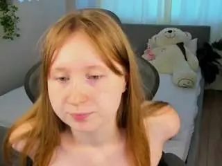 Camsoda Adult Webcams of tinylili