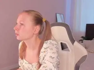 Camsoda Live Porn of tinylili