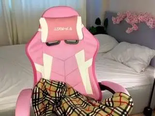 Camsoda Live Sex of tinylili