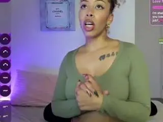 Camsoda Private Sex Chat of ccsummerz