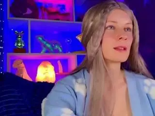 Camsoda Nude Webcam of flashsummer25