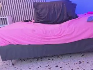 Camsoda Best Webcam of gysellhanson