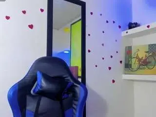 Camsoda Adult Webcams of honeyluxe