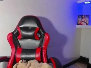 Camsoda Live Porn of honeyluxe