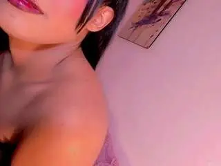 Camsoda Live Sex Cam of isabella-hot