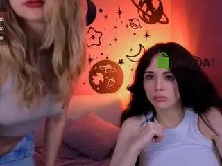 Camsoda Sex Cam of mira-muah