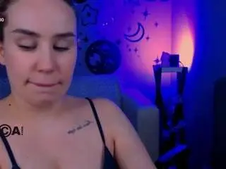 Camsoda Adult Webcam of mira-muah