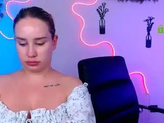 Camsoda Private Sex Chat of mira-muah