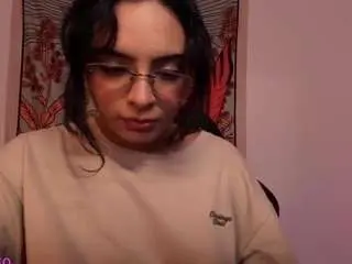 Camsoda Free Porn Cam of nessaa88