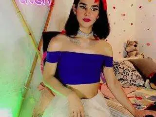Camsoda Free Live Porn of princess-allisson