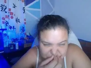 Camsoda Live Sex Cam of star-red-cams