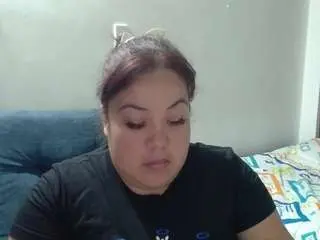 Camsoda Adult Webcam of carlarojas