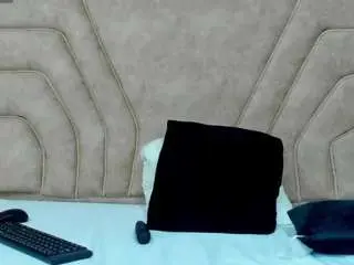 Camsoda Best live sex cam show of danisska-f