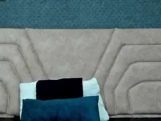 Camsoda Best Webcam of danisska-f