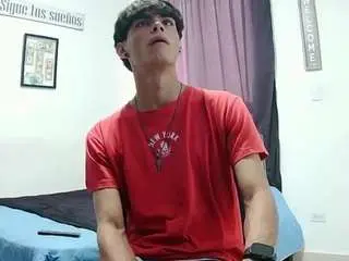Camsoda Best Webcam of harry24saber