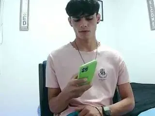 Camsoda Adult Webcam of harry24saber