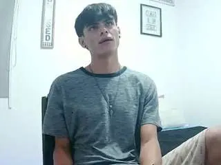 Camsoda Live Sex of harry24saber