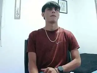 Camsoda Free Porn Cam of harry24saber
