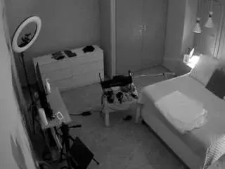 Camsoda Best live sex cam show of voyeurcam-casa-salsa-bedroom-12