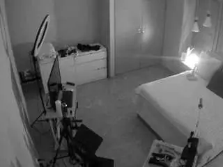 Camsoda Sex Cam of voyeurcam-casa-salsa-bedroom-12
