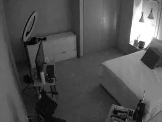 Camsoda Adult Webcams of voyeurcam-casa-salsa-bedroom-12