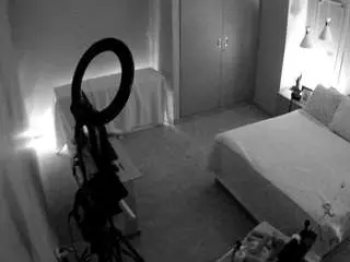 Camsoda Live Porn of voyeurcam-casa-salsa-bedroom-12