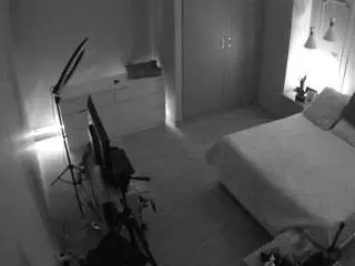 Camsoda Private Sex Chat of voyeurcam-casa-salsa-bedroom-12