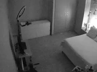Camsoda Sex Cam of voyeurcam-casa-salsa-bedroom-12