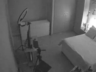 Camsoda Private Sex Chat of voyeurcam-casa-salsa-bedroom-12