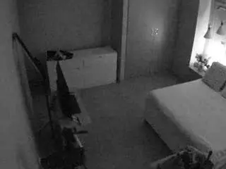 Camsoda Live Sex of voyeurcam-casa-salsa-bedroom-12
